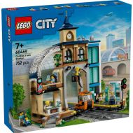 Lego City Centralny dworzec kolejowy 60469 - maly_1[34].jpg